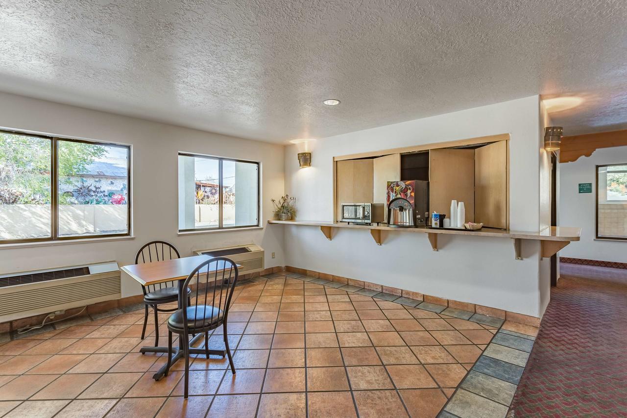 Motel 6-Santa Fe, Nm - Central Exterior photo